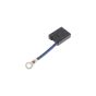 Carbon Brush for Wacker RCE-16 Rebar Cutter - OEM No. 5000216916