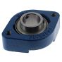 Flange Bearing for Wacker BFS1345AB Blade Shaft - OEM No. 5000217983