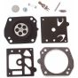 Walbro Carburettor Repair Kit for Wacker BH23, BH24, BH55 Breaker - OEM No. 5000222003