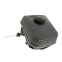 Fuel Tank for Wacker BH22, BH23 Breaker - OEM No. 5000222179