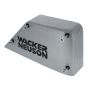 Upper Beltguard for Wacker WP1540 Compactor - OEM No. 5000402227