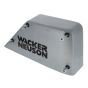 Upper Beltguard for Wacker WP1540 Compactor - OEM No. 5000402227