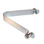 Handle Clip Fits Bull/Belle Hand Float - 50012