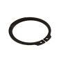Retaining Ring for Wacker RS800A, RSS800A, RS800H Rollers - OEM No. 5002004883