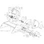 Clutch Assembly for Masport 500