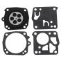 Tillotson Carb Diaphragm Kit for Husqvarna K650 Cut-n-Break Disc Cutter - 501 49 48 02