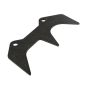 Felling Dog for Husqvarna 266, 268, 272XP, 61, 66  Chainsaws - 501 52 81-01