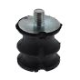 Antivibe Element for Husqvarna 266 Chainsaw - 501 59 41-01