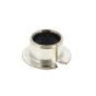 Metric Flange Bushing for Husqvarna LC451 V Mower - OEM No. 501 62 25-01