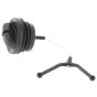 Tank Cap for Husqvarna 242, 246, 266, 42, 61, 66 Chainsaws - 501 62 66-02