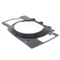 Air Conductor for Husqvarna 272XP, 61 Chainsaws - 501 65 92-01