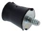 Antivibe Element for Husqvarna 281, 288, 3120, 3120XP Chainsaws - 501 81 47-01