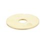 Throttle Flap fits Husqvarna 254 (98-09) Chainsaws - 501 87 58-01