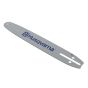 Bar 12" Mini 3/8" 1.1 Sm 7 for Husqvarna 250PS Pole Pruner - OEM No. 501 95 95 45