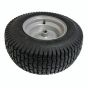 Wheel for Husqvarna RC 318T Rider Mower - OEM No. 501 08 23-01