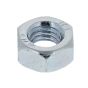 Hexagon Nut M6 for Hatz 1D41, 2L40, 3L40 Engines - OEM No. 50144400