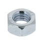 Hexagon Nut M6 for Hatz 1D41, 2L40, 3L40 Engines - OEM No. 50144400
