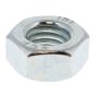 Hexagon Nut M8 for Hatz 1D90V 1D90W Vertical Engine - 50148000