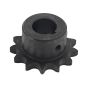 Sprocket 13 fits Yanmar Engine