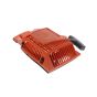 Recoil Assembly for Husqvarna 266 Chainsaw - OEM No. 501 77 67-02