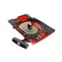 Recoil Assembly for Husqvarna 266 Chainsaw - OEM No. 501 77 67-02