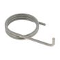 Spring Cap for Husqvarna RC318T, RC320Ts Rider Mowers - OEM No. 501 08 21-02