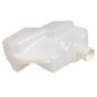 Fuel Tank for Husqvarna RC 318T, RC 320Ts AWD Rider - 501 10 40-01