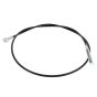 Steering Cable for Husqvarna RIDER PRO 15, RIDER PRO 18 Mowers - OEM No. 501 60 48-02