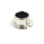 Metric Flange Bushing for Husqvarna LC451 V Mower - OEM No. 501 62 25-01