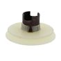 Starter Pulley for Husqvarna 133, 234, 40 Chainsaws - OEM No. 501 63 03-01
