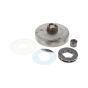 Clutch Drum Assy with Rim 3/4" - 8T for Husqvarna 266, 268 Chainsaws - OEM No. 501 83 15-03