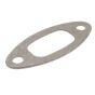 Gasket for Husqvarna 242, 246, 254 Chainsaws - 501 86 60-03