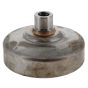 Clutch Drum for Husqvarna 240, 240F, 240R Brushcutters - 502 11 77-01