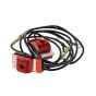 Stop Switch for Husqvarna 24H Hedgetrimmer - OEM No. 502 19 25 01
