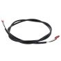 Wire PP420 Auto Throttle fits Husqvarna FS400, FS400 LV Floor Saws - 502 30 48-17