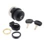 Glow Start.Switch for Hatz 1D41 Engine - OEM No. 50276502