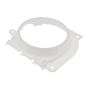 Air Conductor for Husqvarna 250REPA, 250R, 250RX Brushcutters - OEM No. 502 17 21-01