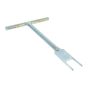 U-Spanner for Husqvarna 136, 141, 36, 41 Chainsaws - OEM No. 502 51 00-02