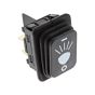 Switch for Husqvarna R320XAWD, P520D, P525D Mowers - OEM No. 502 65 57-01