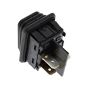 Switch for Husqvarna R320XAWD, P520D, P525D Mowers - OEM No. 502 65 57-01
