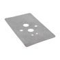 Gasket for Husqvarna 150BF, 150BT, 350BT Leaf Blowers - OEM No. 502 84 53-01
