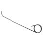 Spring for Husqvarna 242, 246, 254, 257, 42, 51, 55, 55 RANCHER Chainsaws - 503 08 46-01
