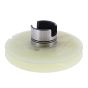 Starter Pulley for Husqvarna 66, 266 Chainsaws - 503 10 24-02