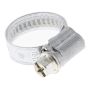 Hose Clamp fits Husqvarna PR17 AWD, PROFLEX21 AWD, R214T AWD Ride on Mowers - OEM No. 505 13 11 01