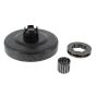 Clutch Drum for Husqvarna 3120, 3120XP, 394XP Chainsaws - 503 14 32-04