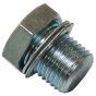 Cylinder Plug/Bolt for Husqvarna K750 K760 Disc Cutters - 503 55 22 01
