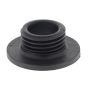 Worm Wheel for Husqvarna 254, 257 Chainsaws - 503 55 78-01