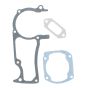 Gasket Set for Husqvarna 362, 365, 365H, 365X-TORQ Chainsaws - 503 64 72 01