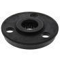 Carrier for Husqvarna 227R, 232R, 235RII, 240RJ Brushcutters - 503 70 07-02