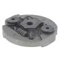 Clutch for Husqvarna 225H60, 225H75 Hedgetrimmers - 503 71 40-05